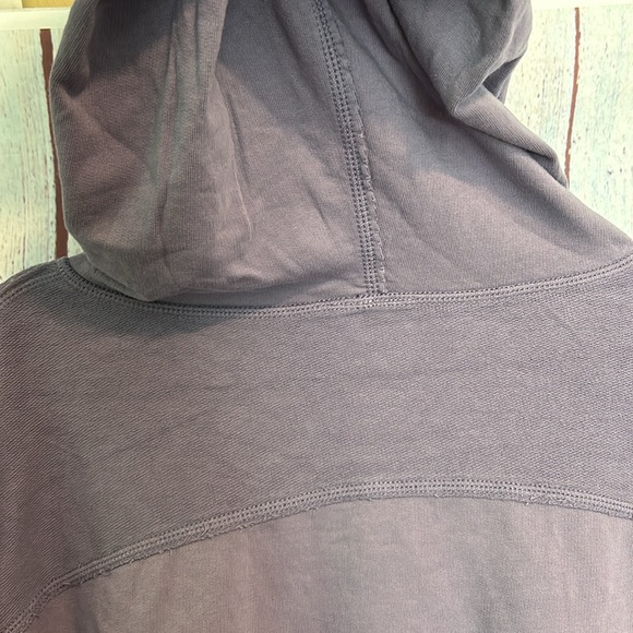 NWOT UO Out From Under Ollie Hoodie - Picture 10 of 10